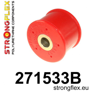 Strongflex Subaru Alcyone / SVX Achterste Diferentialrubber – 271533B