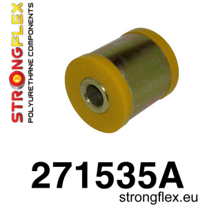 Strongflex Subaru Baja / Legacy / Outback Rubber draagarm SPORT – 271535A