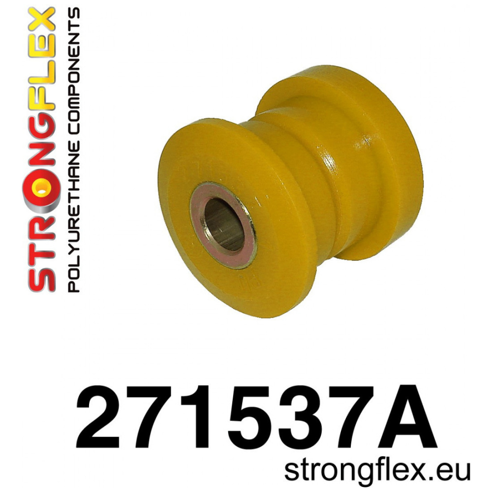 Strongflex Subaru Baja / Legacy / Outback Hinterachs-Querlenkerbuchse unten außen SPORT – 271537A