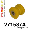 Strongflex Subaru Baja / Legacy / Outback Achteras onderste draagarm buitenste rubber SPORT – 271537A