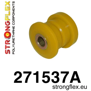Strongflex Subaru Baja / Legacy / Outback Achteras onderste draagarm buitenste rubber SPORT – 271537A