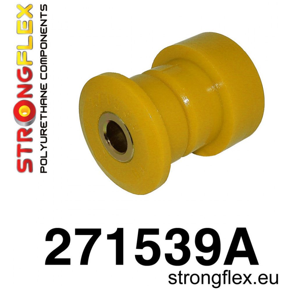 Strongflex Subaru Baja / Legacy / Outback Rear upper rear control arm outer bush SPORT – 271539A