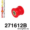 Strongflex Subaru / Toyota Achteras onderste binnenste draagarmrubber – 271612B