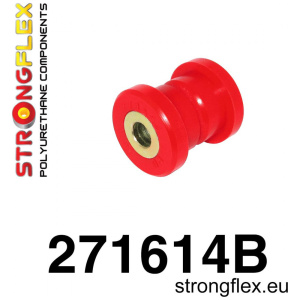 Strongflex Subaru / Toyota Achteras bovenste draagarm voorste rubber – 271614B