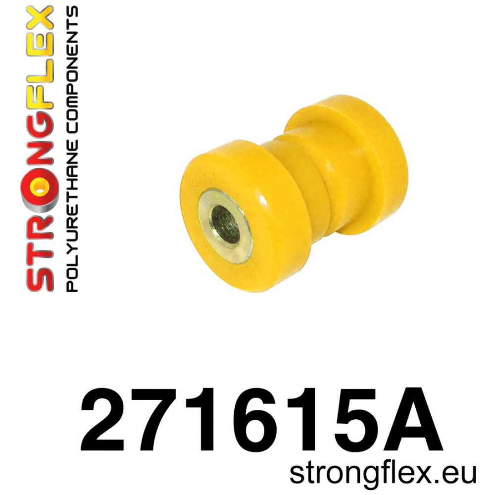 Strongflex Subaru / Toyota Hinterachs-Querlenkerbuchse oben hinten SPORT – 271615A