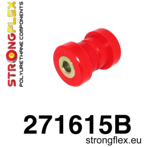 Strongflex Subaru / Toyota Achteras bovenste draagarm achterste rubber – 271615B