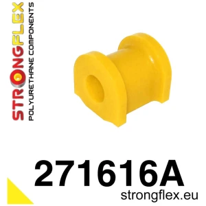 Strongflex Subaru / Toyota Achterste stabilisatorrubber SPORT – 271616A