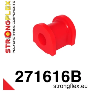 Strongflex Subaru / Toyota Achterste stabilisatorrubber – 271616B