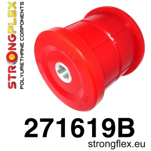 Strongflex Subaru Exiga / Impreza / Legacy Achteras-subframe rubber – 271619B