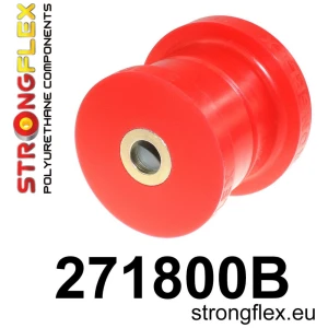 Strongflex Subaru Alcyone / SVX Achteras-subframe rubber (ton-lager) – 271800B