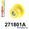 Strongflex Subaru Forester / Impreza / Legacy Achteras-subframe rubber SPORT – 271801A