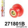 Strongflex Subaru Forester / Impreza / Legacy Achteras-subframe rubber – 271801B
