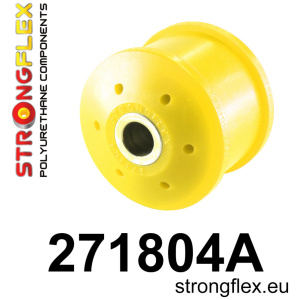 Strongflex Subaru Legacy / Outback Vooras draagarm achterste rubber SPORT – 271804A