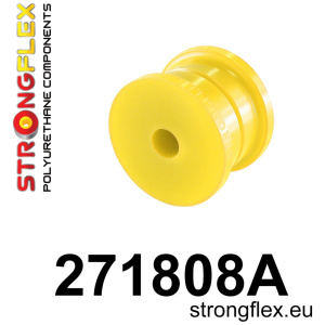 Strongflex Subaru Baja / Forester / Impreza Rubber versnellingspook stabilisatie SPORT – 271808A