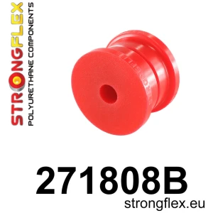 Strongflex Subaru Baja / Forester / Impreza Rubber versnellingspook stabilisatie – 271808B