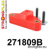 Strongflex Subaru Baja / Forester / Impreza Rubber versnellingspook stabilisatie – 271809B