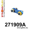 Strongflex Subaru Baja / Forester / Impreza Voorste koppelstang SPORT – 271909A