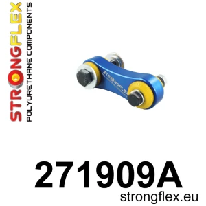 Strongflex Subaru Baja / Forester / Impreza Voorste koppelstang SPORT – 271909A