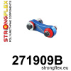 Strongflex Subaru Baja / Forester / Impreza Voorste koppelstang – 271909B