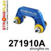 Strongflex Subaru Forester / Impreza / Legacy Achterste koppelstang SPORT – 271910A