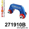 Strongflex Subaru Forester / Impreza / Legacy Achterste koppelstang – 271910B