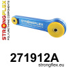 Strongflex Subaru Alcyone / SVX / Baja Motorophanging- bovenste Motorsteun SPORT – 271912A