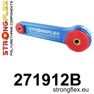 Strongflex Subaru Alcyone / SVX / Baja Motorophanging- bovenste Motorsteun – 271912B