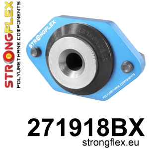 Strongflex Subaru Baja / Forester / Impreza Transmissiesteun ZWART – 271918BX