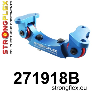 Strongflex Subaru Baja / Forester / Impreza Transmissiesteun – 271918B