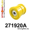 Strongflex Subaru Forester Achteras-subframe rubber voor SPORT – 271920A
