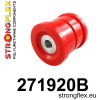 Strongflex Subaru Forester Achteras-subframe rubber voor – 271920B