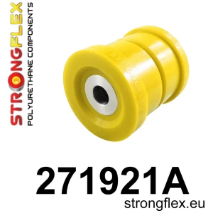Strongflex Subaru Forester Achteras-subframe rubber achter SPORT – 271921A