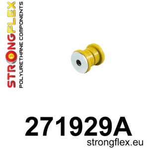 Strongflex Subaru Tribeca Achterste bovenste draagarmrubber - achter / buitenzijde SPORT – 271929A