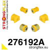 Strongflex Subaru / Toyota Polyurethaan rubberset vooras SPORT – 276192A
