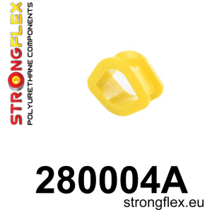 Strongflex Nissan Fairlady Stuurhuisrubber SPORT – 280004A