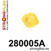 Strongflex Nissan Fairlady Stuurhuisrubber SPORT – 280005A