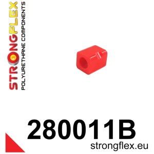 Strongflex Nissan Fairlady Achterste stabilisatorrubber – 280011B