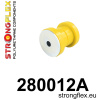 Strongflex Nissan Fairlady Achterste differentieel rubber SPORT – 280012A