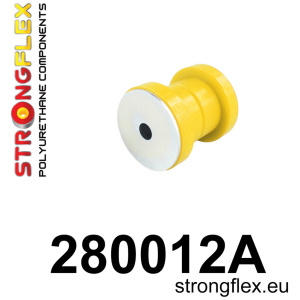 Strongflex Nissan Fairlady Achterste differentieel rubber SPORT – 280012A