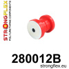 Strongflex Nissan Fairlady Achterste differentieel rubber – 280012B