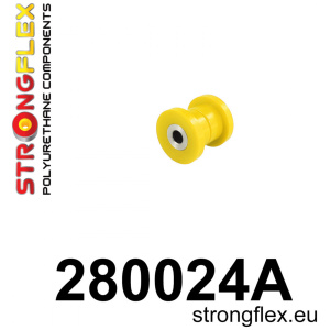 Strongflex Nissan Maxima Achterste onderste draagarm rubber – binnenzijde SPORT – 280024A