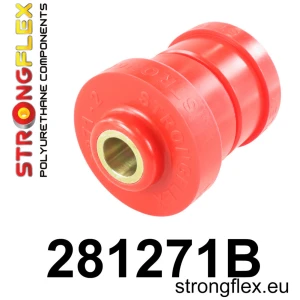 Strongflex Nissan Cefiro / Laurel / Skyline Rubber achteras-subframe ophanging AWD – 281271B