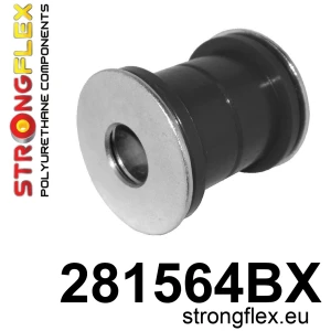 Strongflex Infiniti / Nissan Vooras rubberset – 286238B