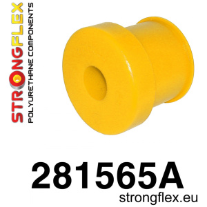 Strongflex Infiniti / Nissan Vooras draagarm achterste rubber SPORT – 281565A