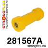 Strongflex Infiniti / Nissan Vooras bovenste draagarm bovenste rubber SPORT – 281567A
