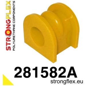 Strongflex Infiniti / Nissan Voorste stabilisatorrubber SPORT – 281582A
