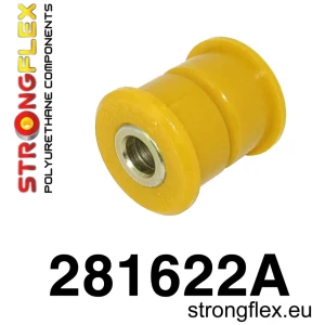 Strongflex Nissan Laurel / Skyline / Stagea Rubber vooras bovenste driehoeksdraagarm SPORT – 281622A