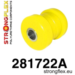Strongflex Infiniti / Nissan Vooras trek-/drukstangrubber SPORT – 281722A