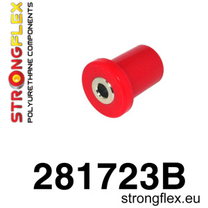 Strongflex Infiniti / Nissan Vooras bovenste driehoeksdraagarm rubber – 281723B
