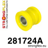 Strongflex Infiniti / Nissan Achteras langsdraagarm voorste rubber SPORT – 281724A